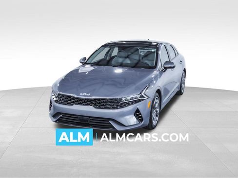 Used 2024 Kia K5 EX w/ EX Premium Package image 1