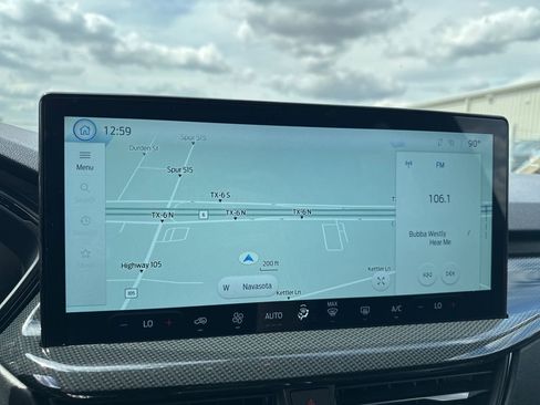 New 2026 Ford Escape ST-Line w/ Tech Pack #1 image 25