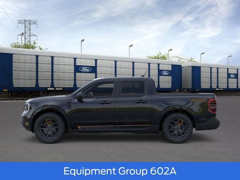 New 2026 Ford Maverick Tremor AWD/4WD image 3