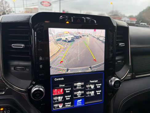 Used 2020 RAM 1500 Limited image 17