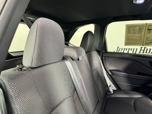 Used 2025 Subaru Forester Premium w/ Convenience Package #1 image 25