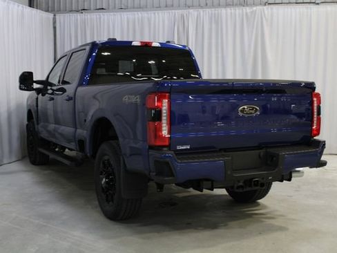 New 2026 Ford F250 XLT AWD/4WD image 23
