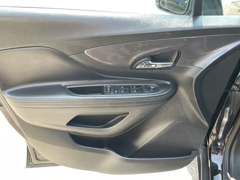 Used 2019 Buick Encore Sport Touring w/ LPO, Active Package AWD/4WD image 12