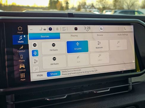 New 2026 Jeep Gladiator Sport image 19