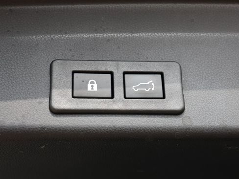 Used 2024 Subaru Ascent Onyx Edition AWD/4WD image 35