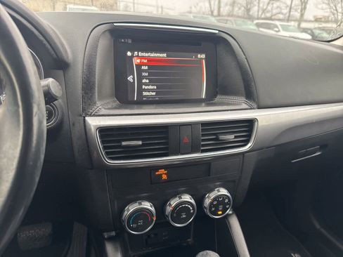 Used 2016 MAZDA CX-5 Touring image 13