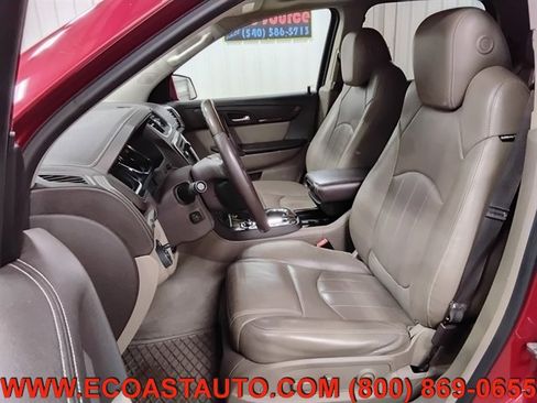 Used 2014 GMC Acadia Denali image 13