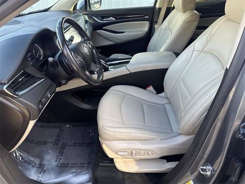 Used 2021 Buick Enclave Premium w/ Surround and Sites Package image 18