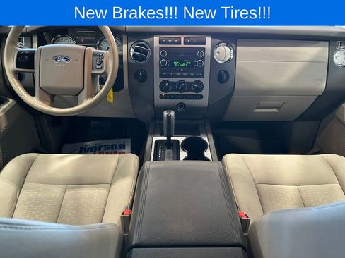 Used 2011 Ford Expedition EL XLT AWD/4WD image 25