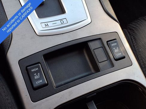 Used 2010 Subaru Legacy 2.5i Premium image 27