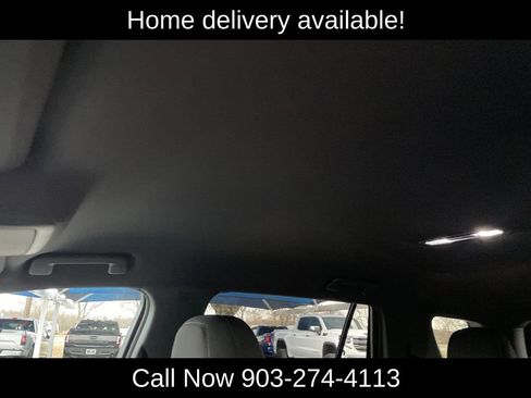 New 2026 GMC Terrain Elevation w/ Black Edition image 32