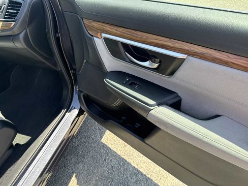 Used 2019 Honda CR-V EX image 24