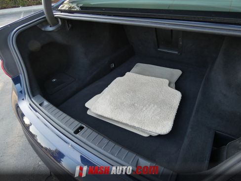 Used 2016 BMW 750i xDrive AWD/4WD image 94