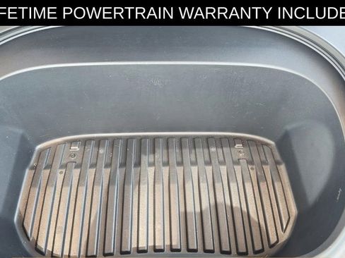 Used 2025 Tesla Model 3 Long Range RWD image 16