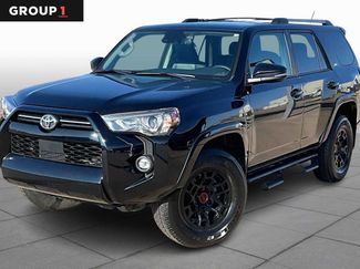 Used 2024 Toyota 4Runner SR5 Premium video 1