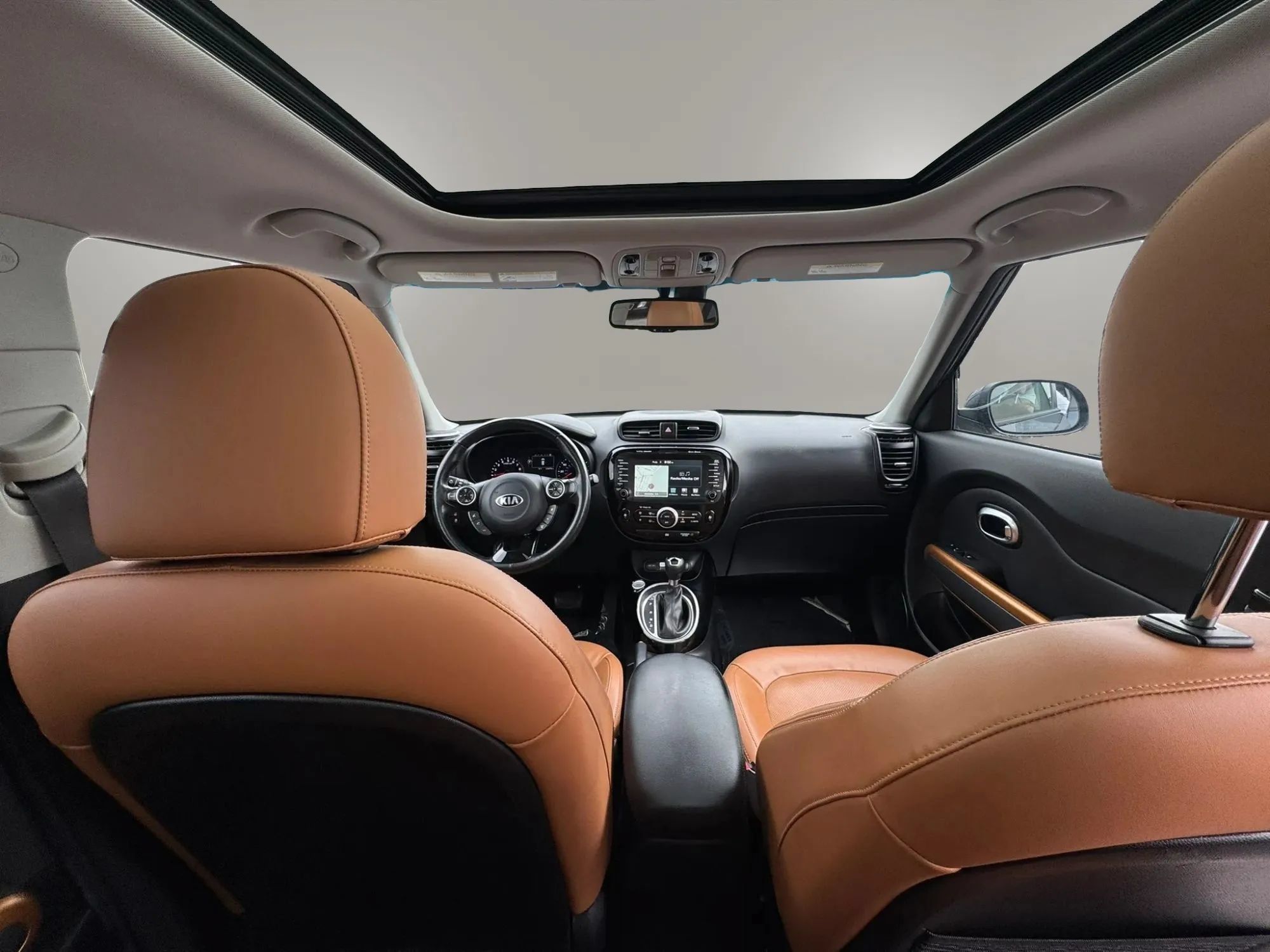 Used 2016 Kia Soul ! w/ Premium Package FWD image 15
