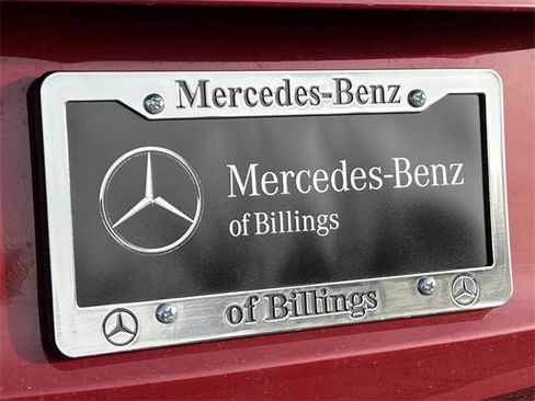 Certified 2025 Mercedes-Benz C 300 4MATIC Sedan image 43