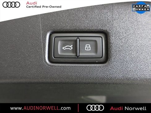 Certified 2024 Audi Q4 e-tron Premium Plus image 17