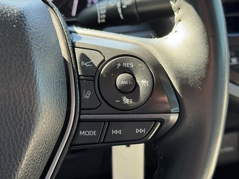 Used 2023 Toyota Camry SE FWD image 20