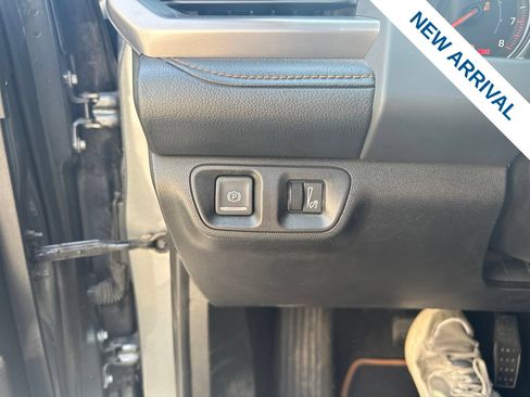 Used 2021 GMC Acadia AT4 w/ Trailering Package AWD/4WD image 21