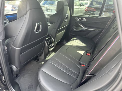 New 2026 BMW X5 M Competition w/ Executive Package image 18