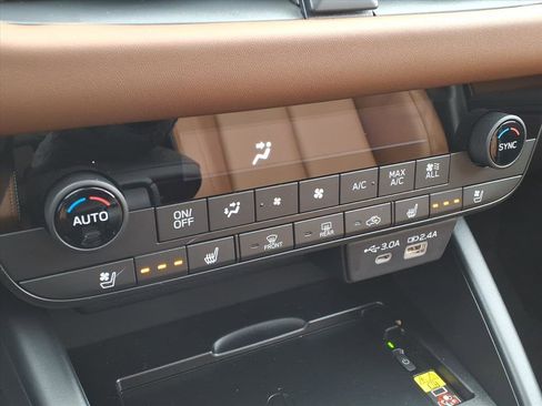 New 2026 Subaru Outback Touring XT image 12