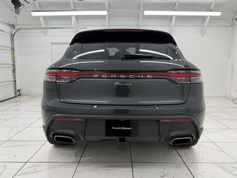New 2026 Porsche Macan image 13