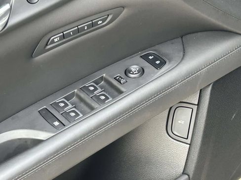 Used 2018 Cadillac CT6 Platinum AWD/4WD image 17