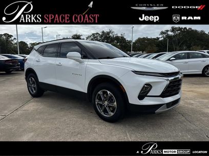 Used 2023 Chevrolet Blazer LT w/ Convenience Package