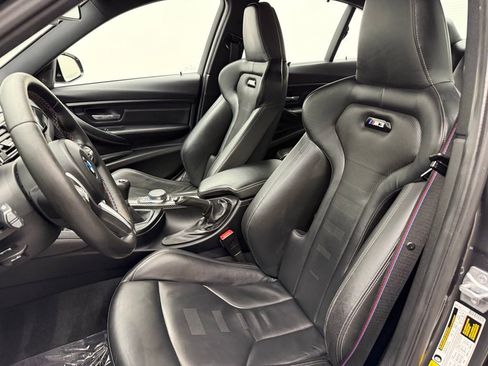 Used 2018 BMW M3 image 5