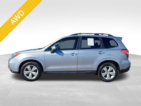 Used 2015 Subaru Forester 2.5i Limited image 2