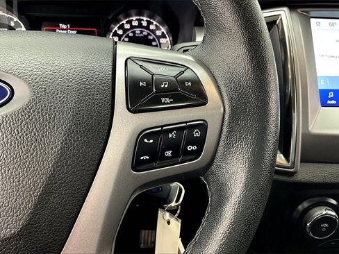 Used 2022 Ford Ranger XLT w/ Equipment Group 302A High image 20