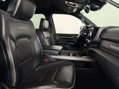 Used 2021 RAM 1500 Laramie w/ Sport Appearance Package image 33