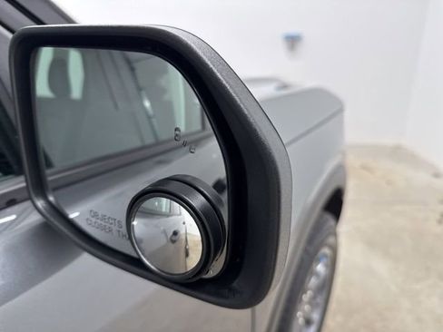Used 2024 Ford Bronco Sport Big Bend AWD/4WD image 13