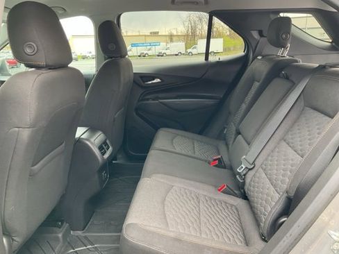 Used 2019 Chevrolet Equinox LT AWD/4WD image 7
