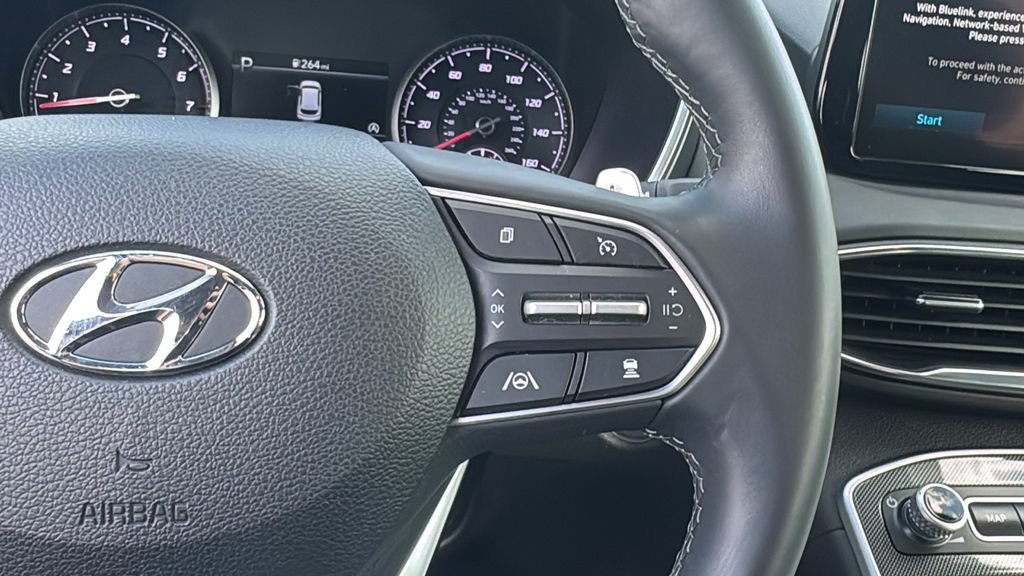 Used 2023 Hyundai Santa Fe SEL AWD/4WD image 19