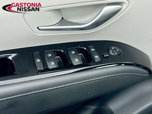 Used 2024 Hyundai Tucson Limited FWD image 23
