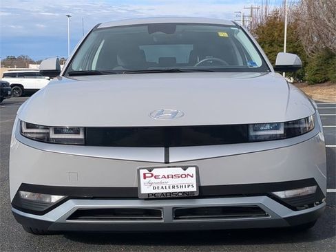 Used 2023 Hyundai Ioniq 5 SE image 8