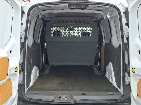 Used 2019 Ford Transit Connect XL FWD image 30