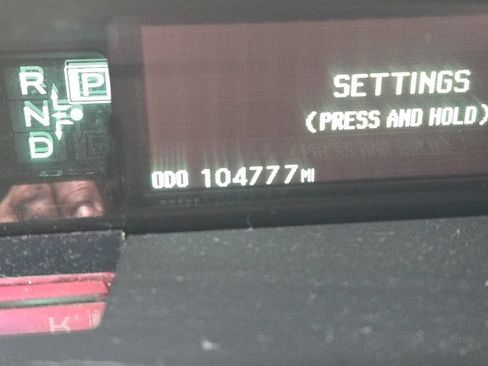 Used 2011 Toyota Prius Two FWD image 17
