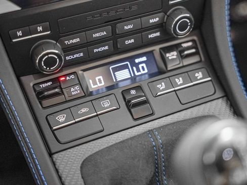 Used 2025 Porsche 718 Boxster Spyder RS image 23