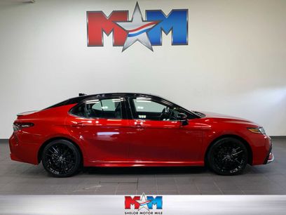 Used 2024 Toyota Camry XSE w/ Navigation Package