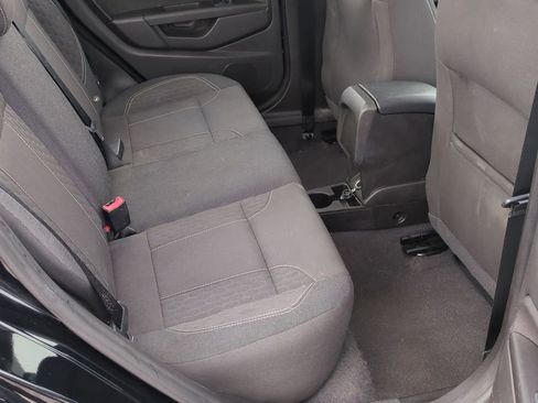 Used 2019 Ford Fiesta SE w/ Equipment Group 201A image 21