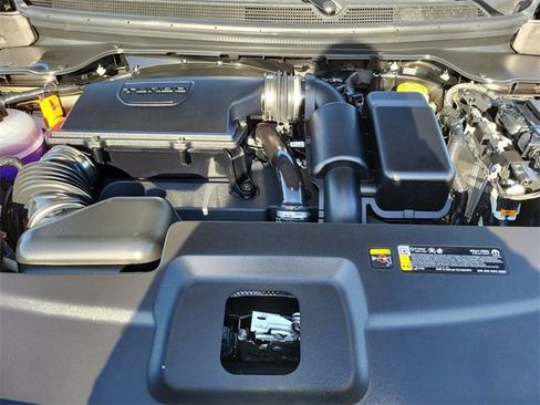 New 2026 Jeep Cherokee Limited image 17