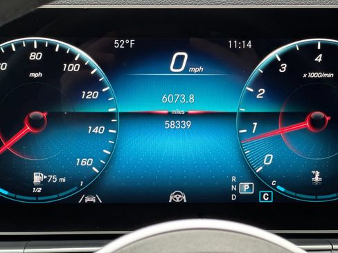 Certified 2020 Mercedes-Benz GLE 350 4MATIC image 28