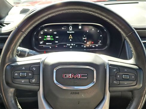 Used 2022 GMC Yukon SLT w/ SLT Premium Package image 26