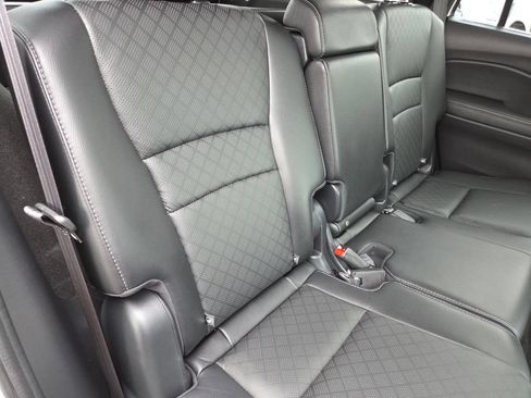 Certified 2019 Honda Passport Touring image 31