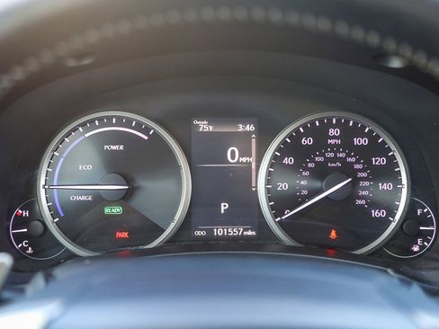 Used 2018 Lexus NX 300h 300h w/ Premium Package image 22