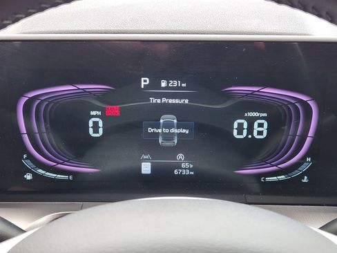 Used 2025 Kia Telluride S image 14