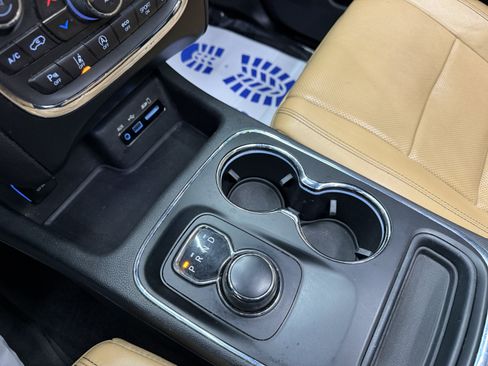 Used 2017 Dodge Durango Citadel w/ Technology Group image 21